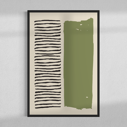 Green Safari