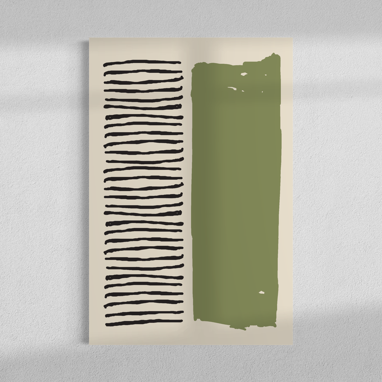 Green Safari