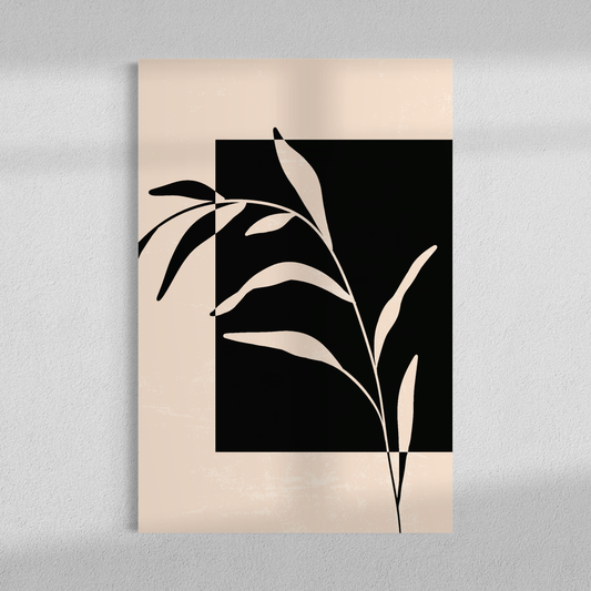 Botanical minimalism N02