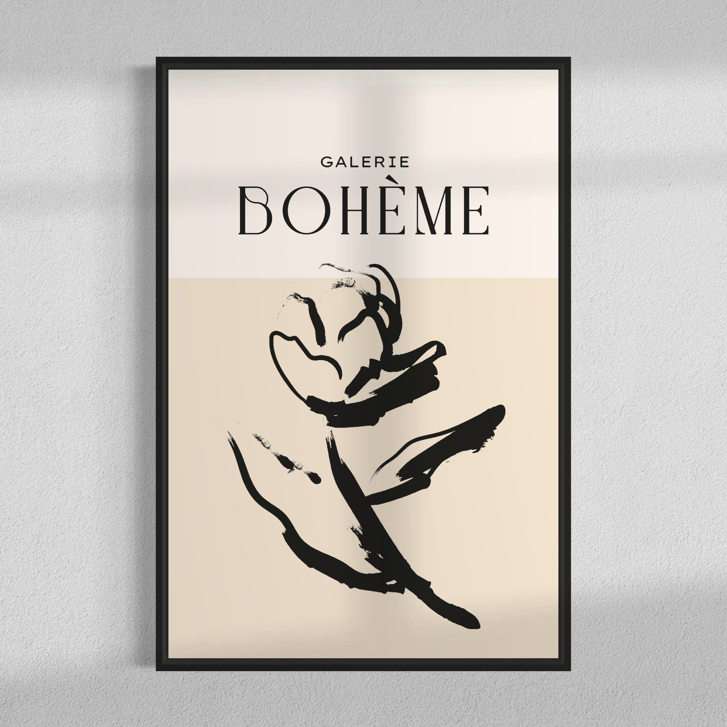 Galerie Boheme