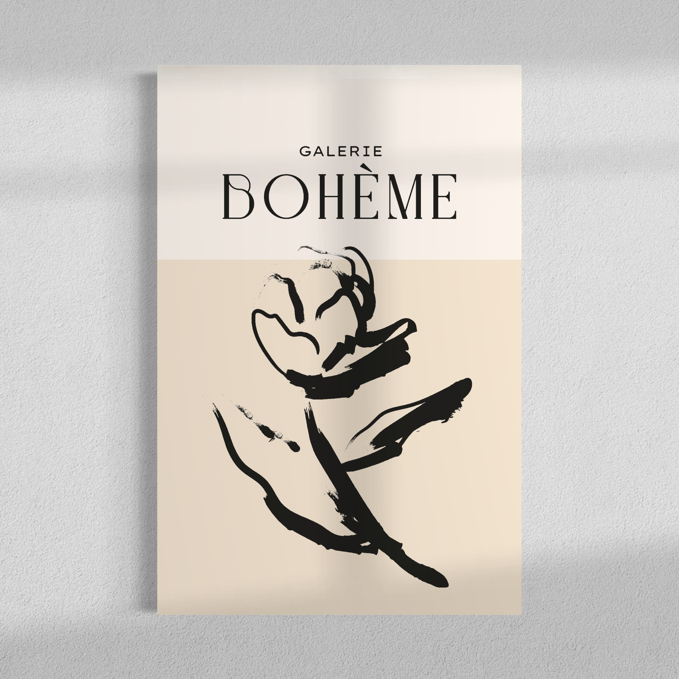 Galerie Boheme