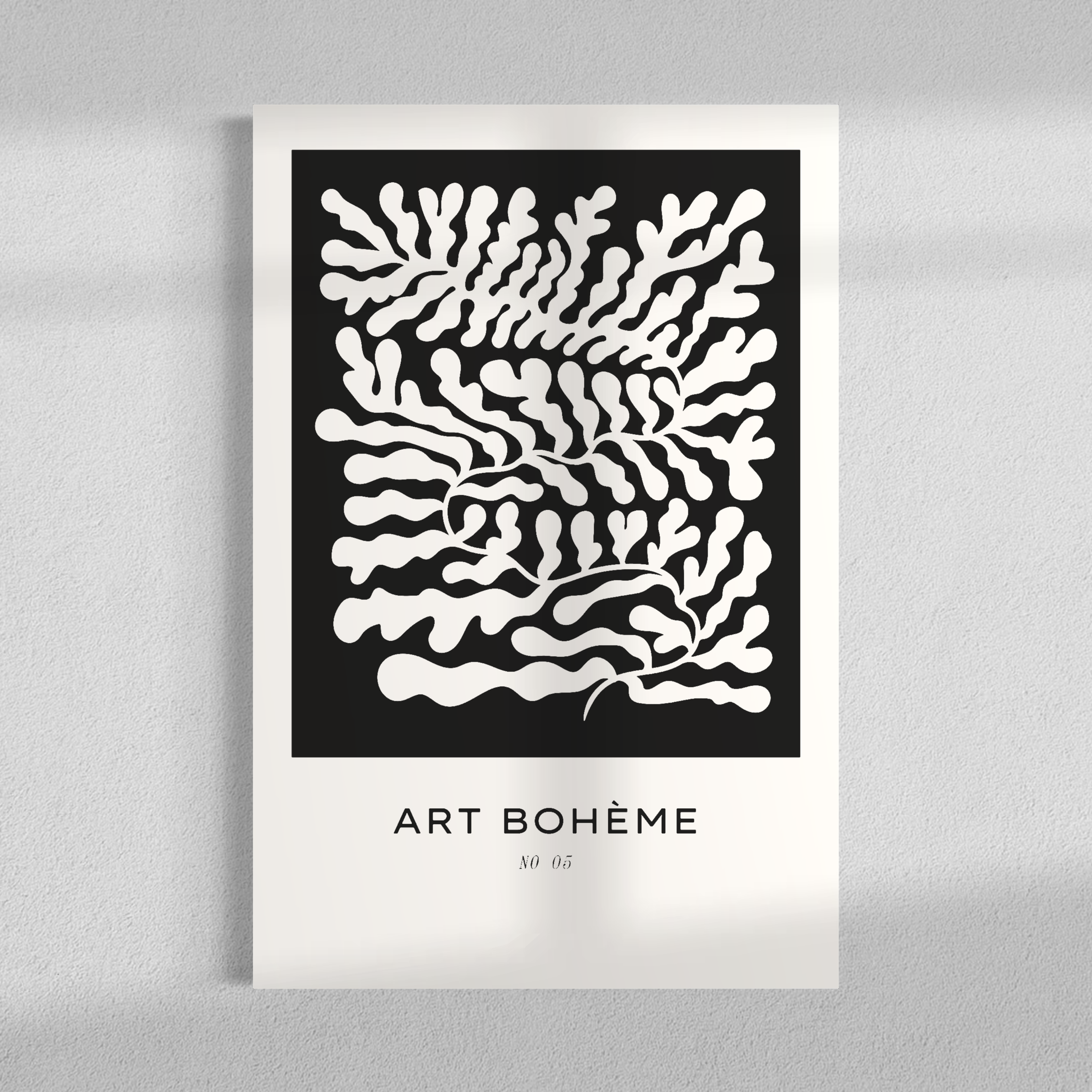 Art Boheme Botanic