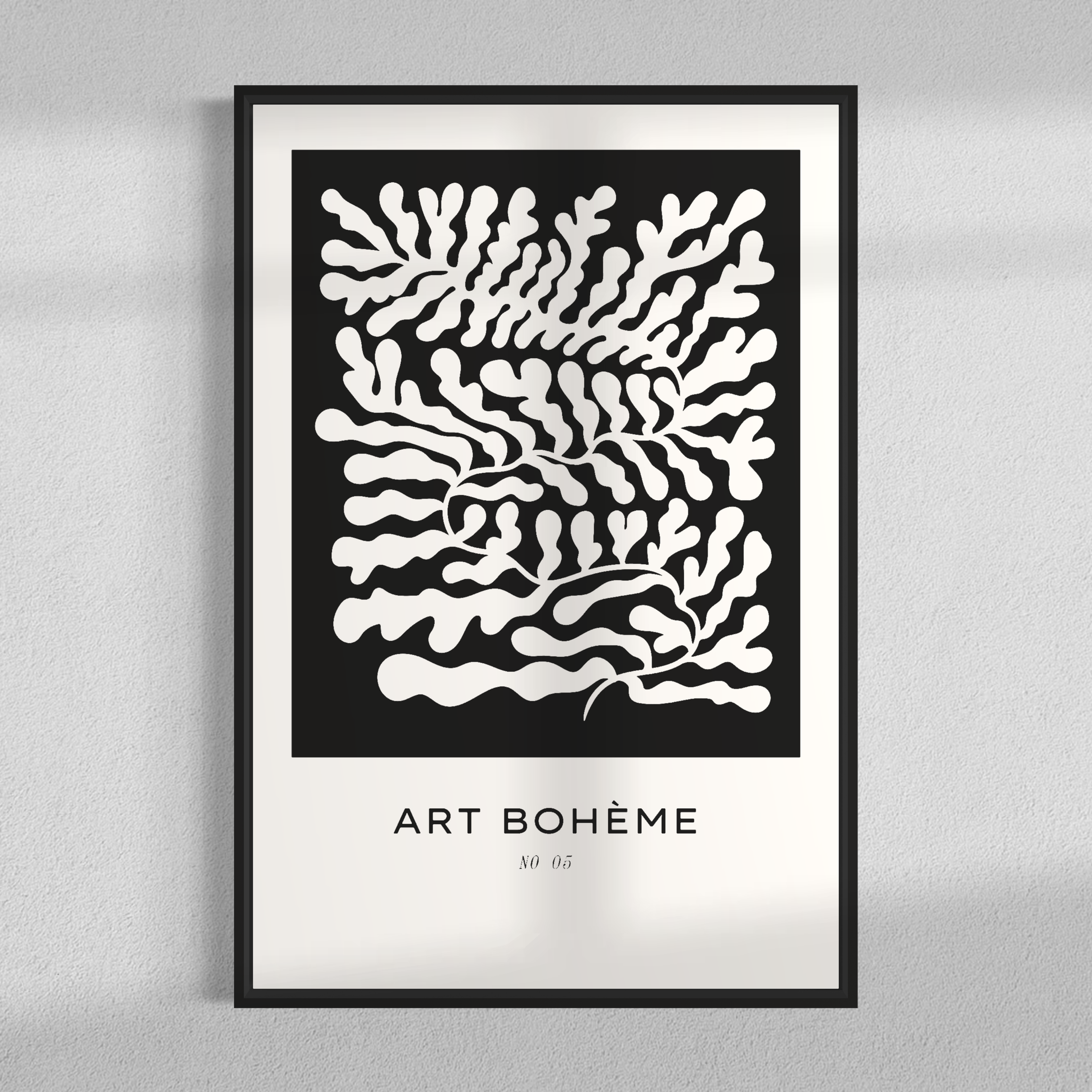 Art Boheme Botanic