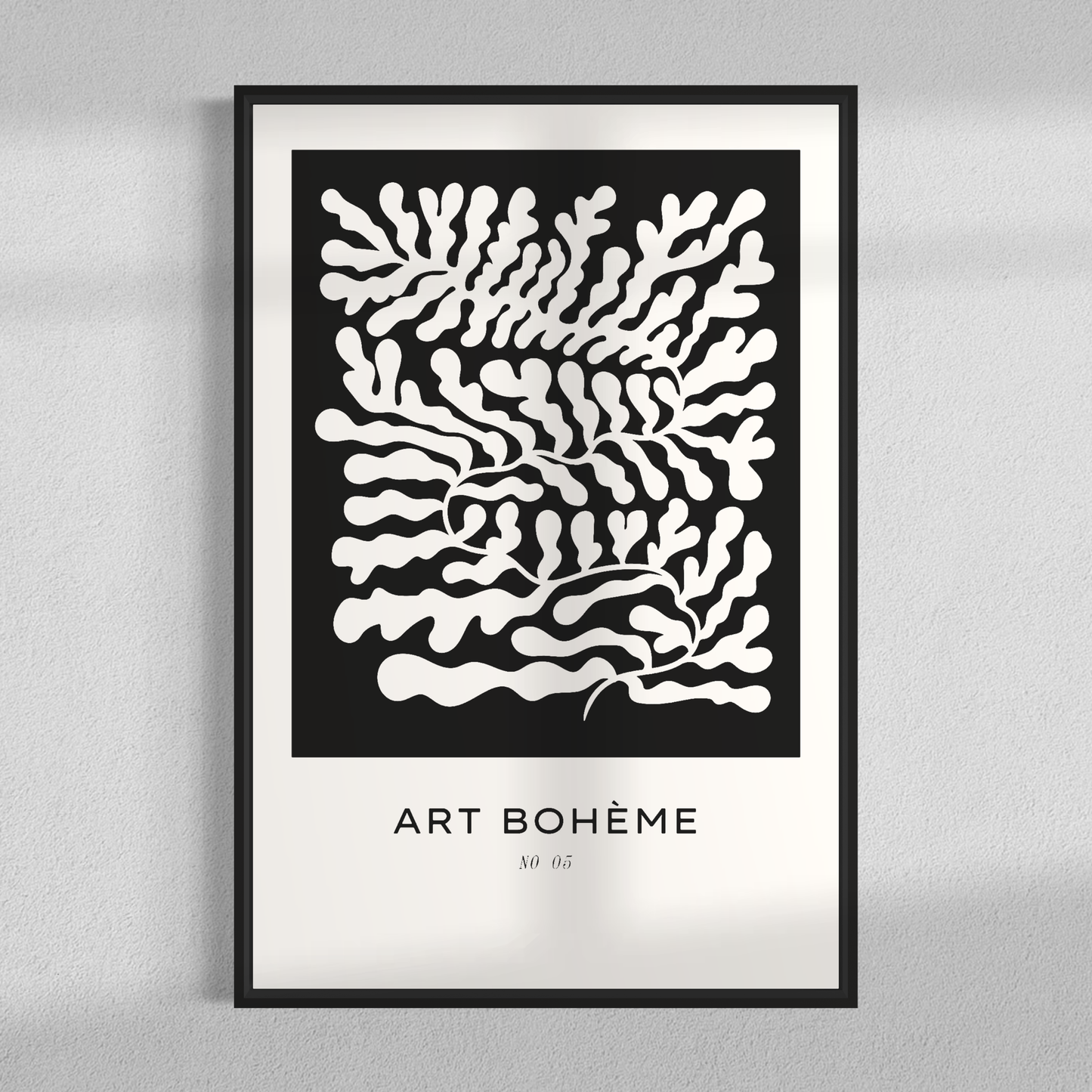 Art Boheme Botanic