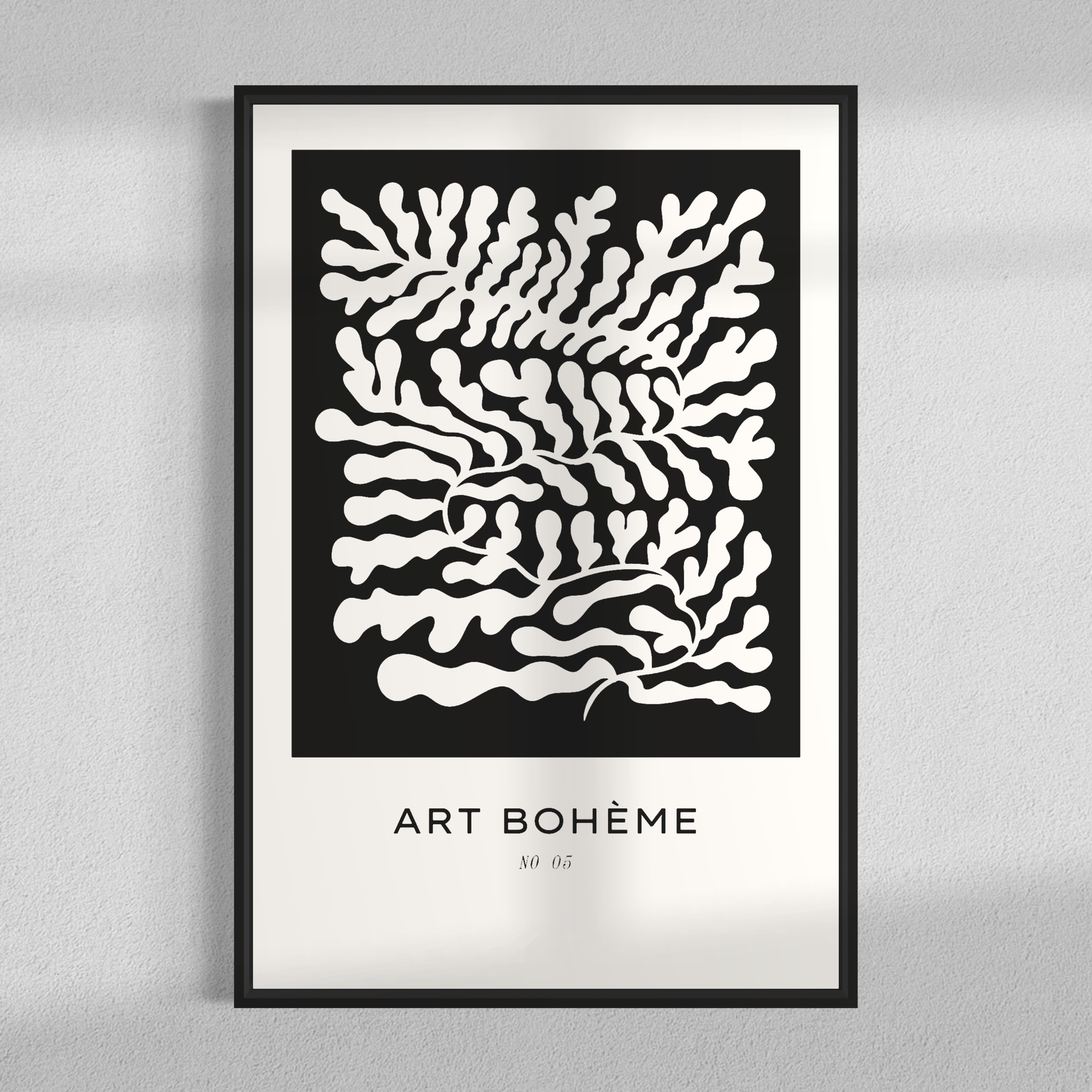 Art Boheme Botanic