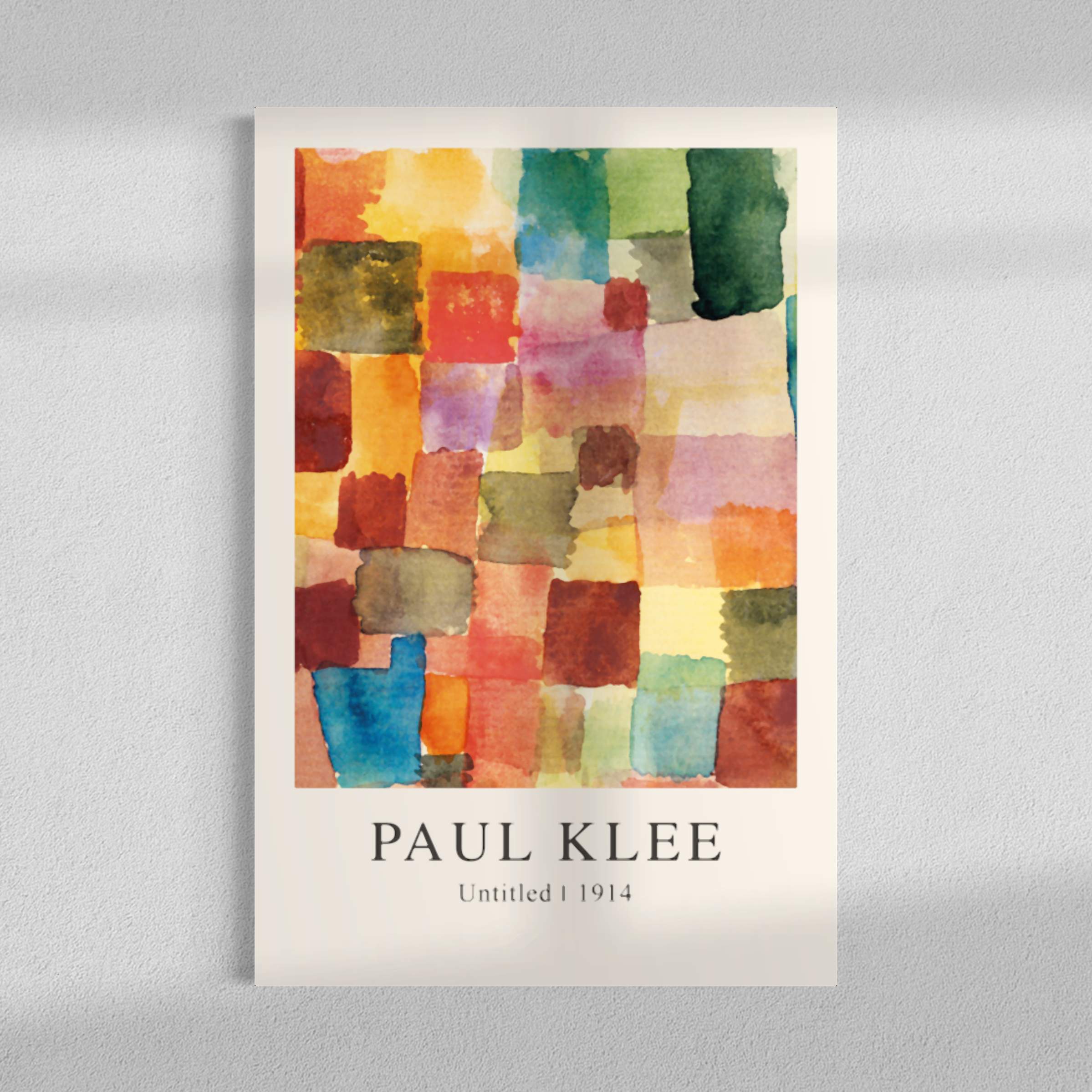 Untitled Klee