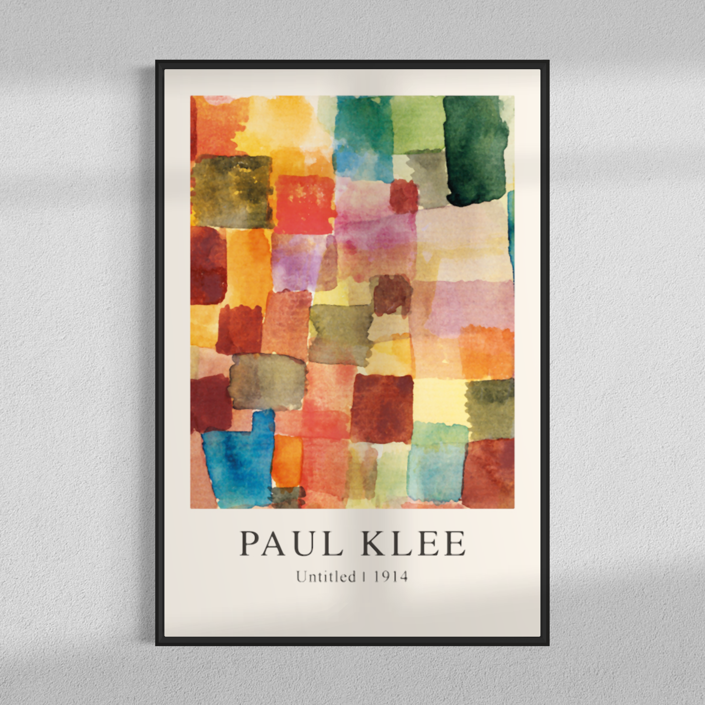 Untitled Klee