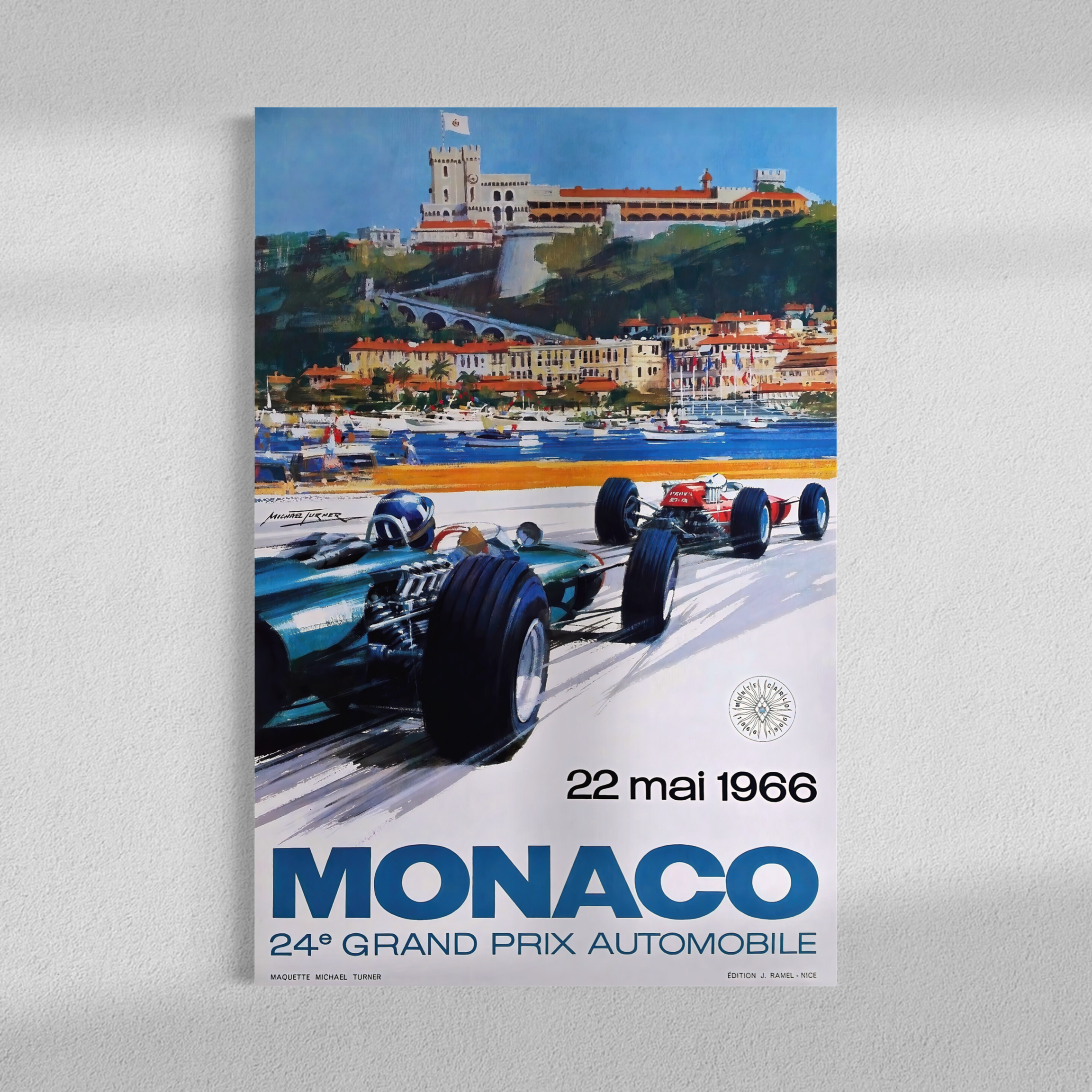 24th Grand Prix Automobile