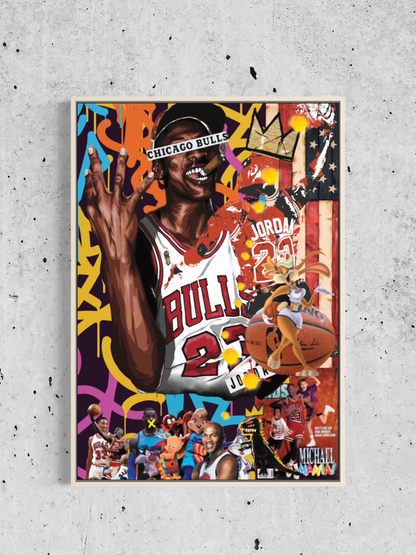 Chicago 23 – L’Ère du Basketball des Années 90