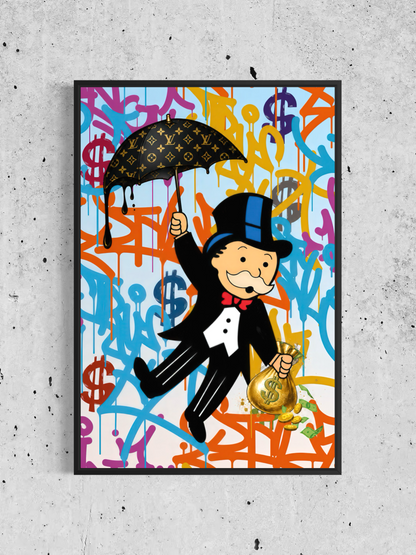 Fortune en Mouvement