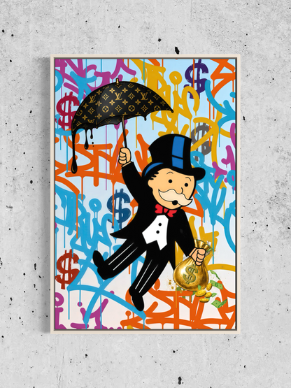 Fortune en Mouvement