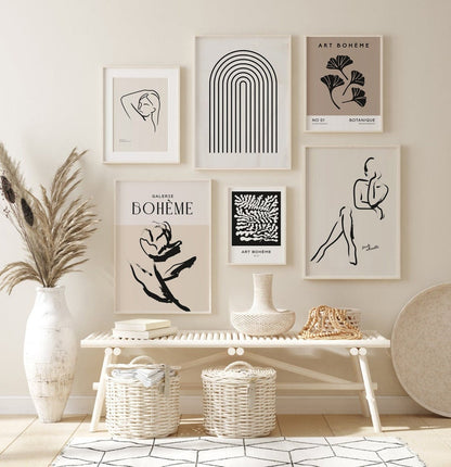 Art Boheme